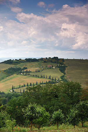 Tuscany