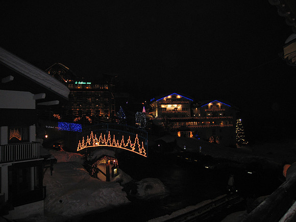 courchevel