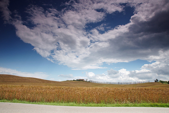 Tuscany