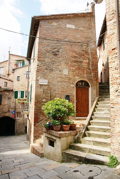 Tuscany