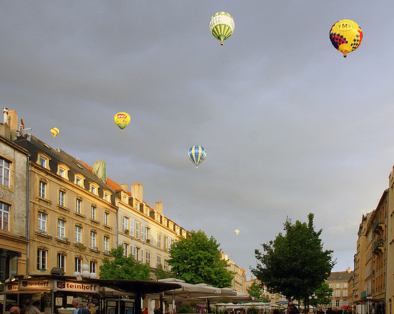 Metz 2009