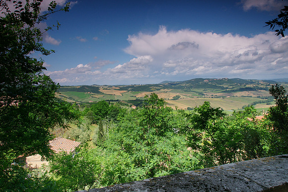 Tuscany