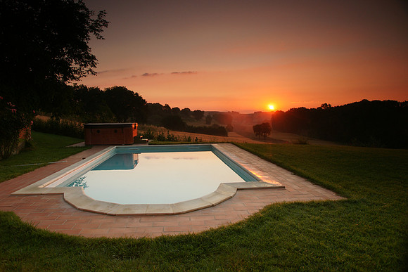 Tuscany and Umbria