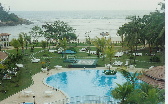 Sri Lanka - 1996