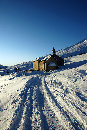 Hospice Passo Tonale