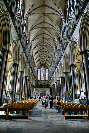 Salisbury