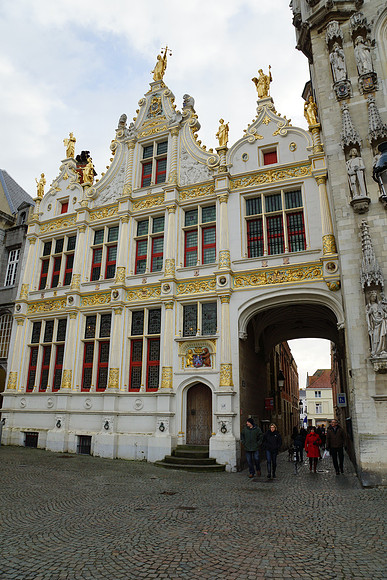 bruges
