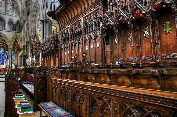 Salisbury