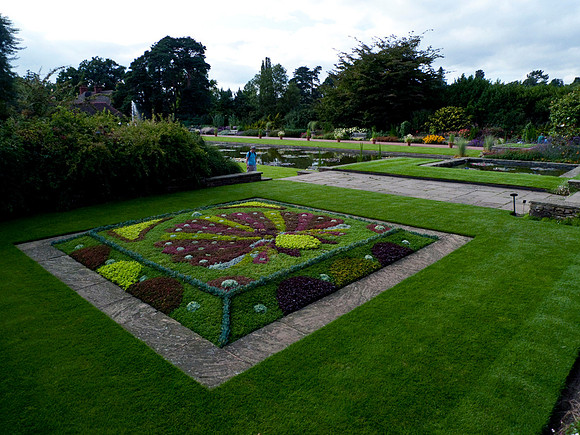 Wisley Gardens - last edited 17.08.2026 previous 21/07/2025