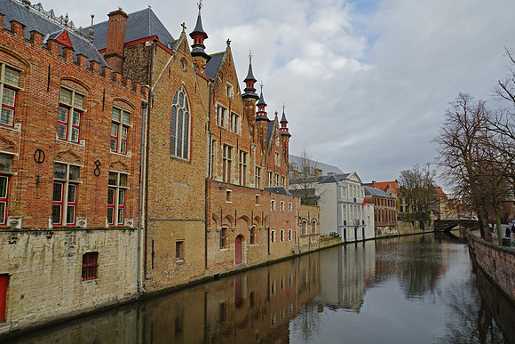 bruges