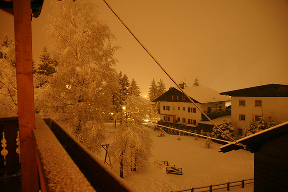 Val Gardena - varous of the years