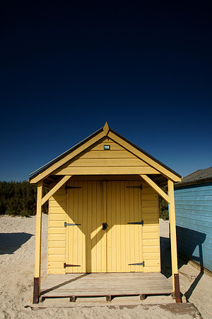 West Wittering