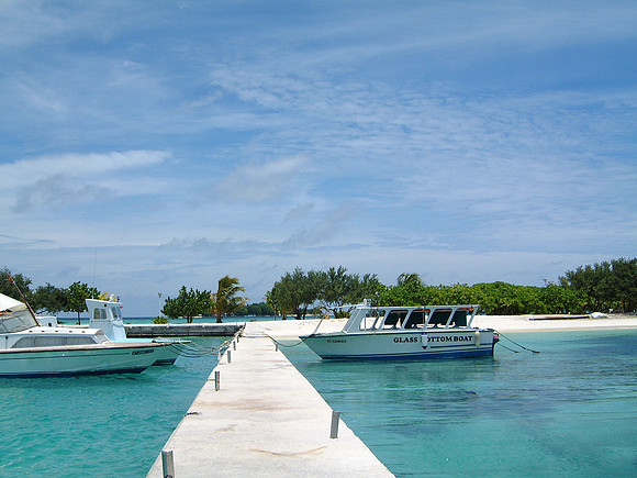 maldives 2001