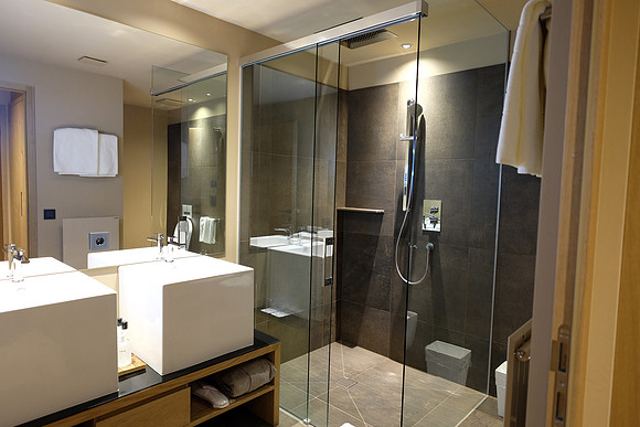Gardena Chalets, Ortisei Christmas 2015 (for my 50th)