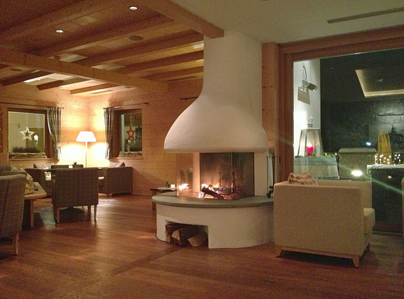 Hotel Nives