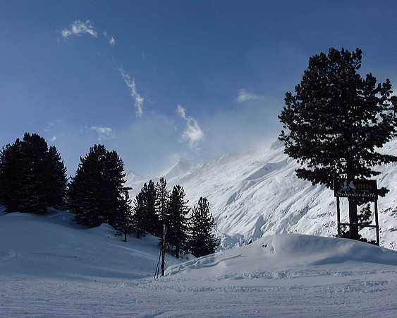 Obergurgl