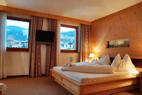 Hotel Nives