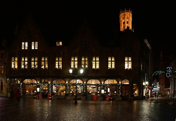 bruges