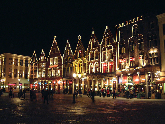 bruges