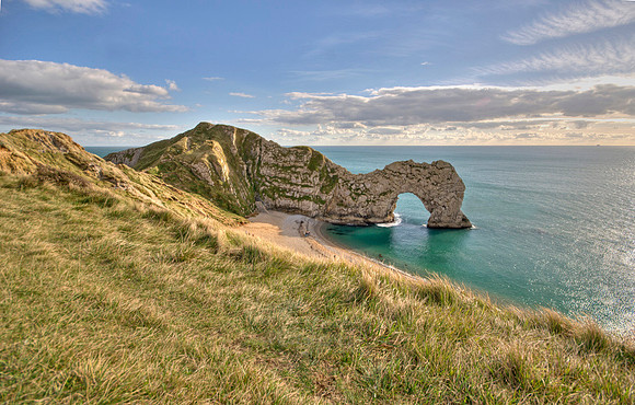 Durdle Door