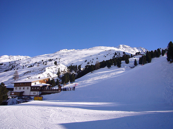 Obergurgl