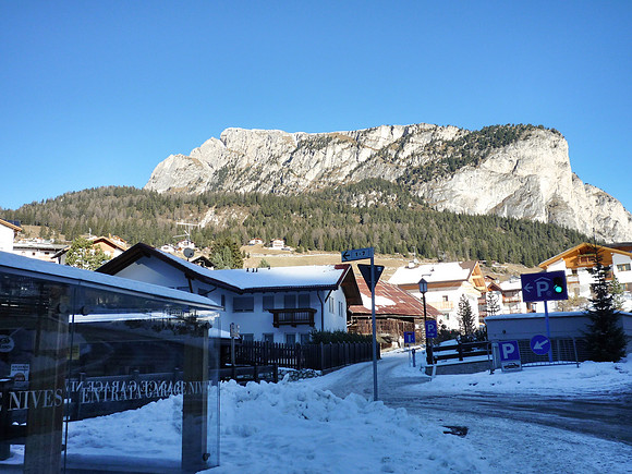 Selva Resort Centre
