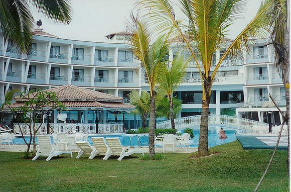 Sri Lanka - 1996