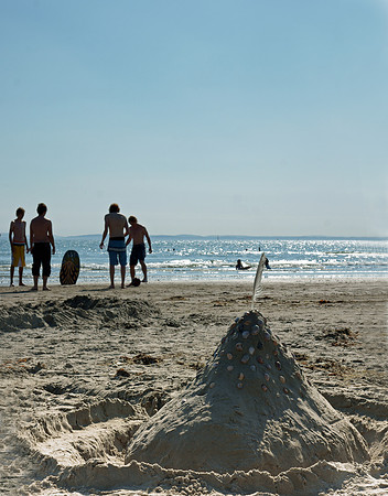 West Wittering