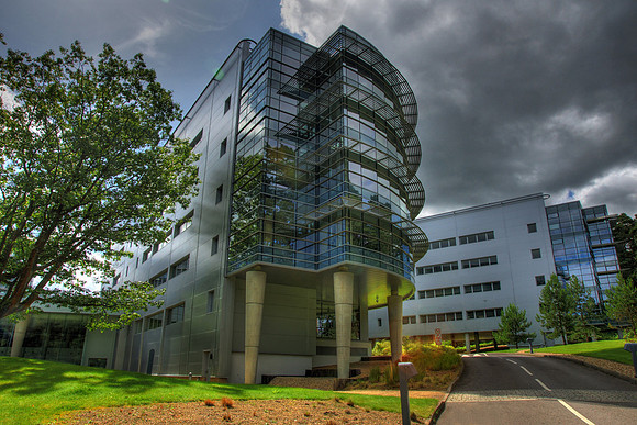 Modern Architecture Challenge