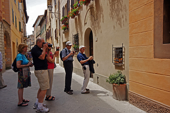 Tuscany and Umbria