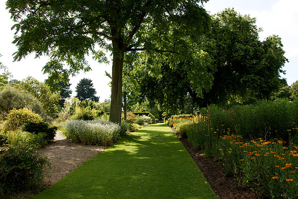 Savill Gardens