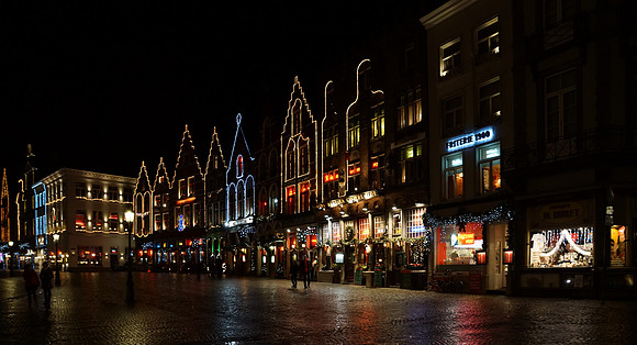 bruges