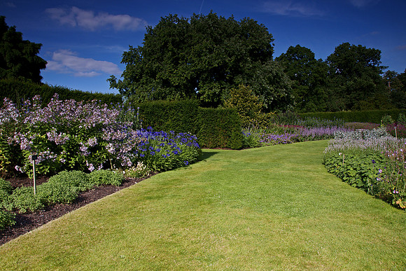 Savill Gardens