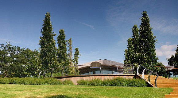 Savill Gardens