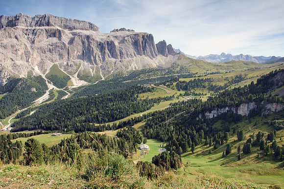 Val Gardena