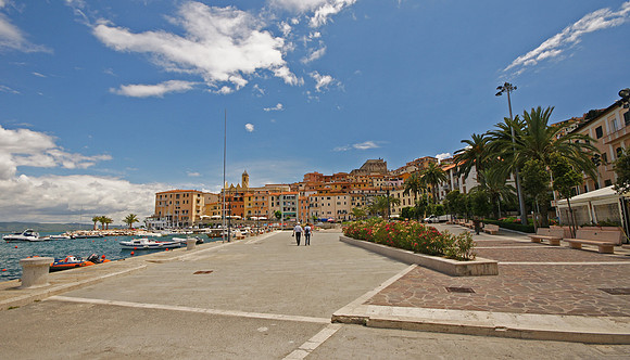 Tuscany and Umbria