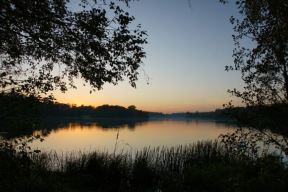Virginna Water