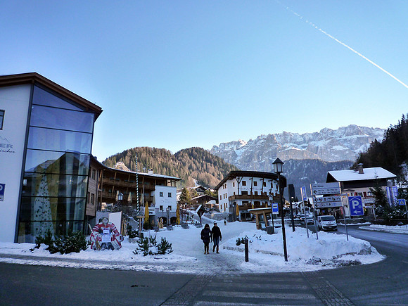 Selva Resort Centre