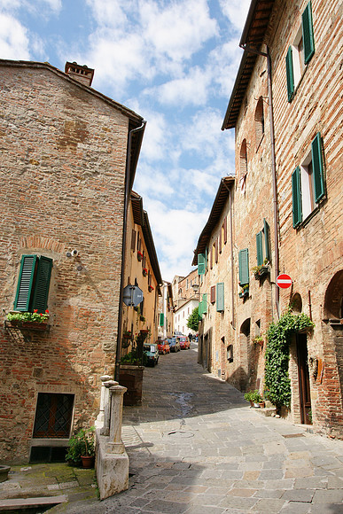 Tuscany