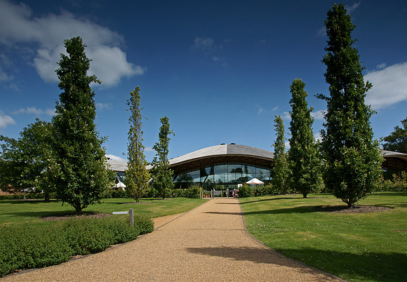 Savill Gardens - last edited 17.08.2026 previous 21/07/2025