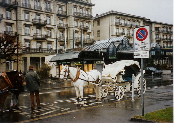 Swiss Alps 1995 for my 30th Birthday - last edited 17.08.2026 previous 21/07/2025