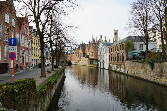 bruges