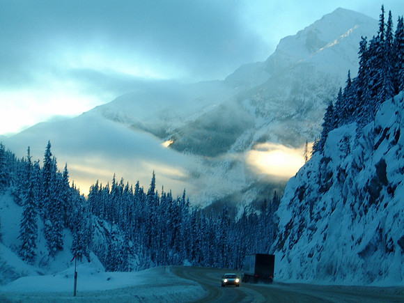 banff