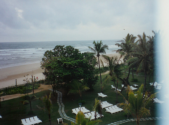 Sri Lanka - 1996 - last edited 17.08.2026 previous 21/07/2025