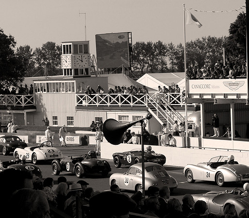 Circa 1950s Challenge