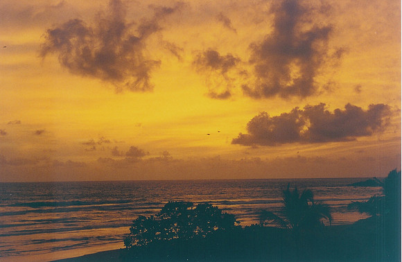 Sri Lanka - 1996