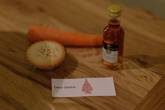 edited 17.08.2026 previous 21/07/2025 - Apartment No. 25 Hawkes Point for Christmas 2014 -