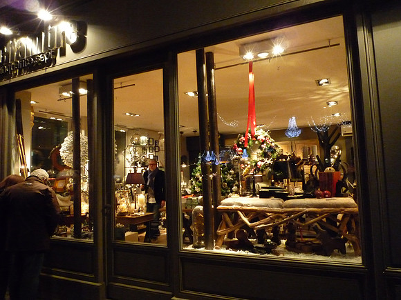 Stopover - Metz, Christmas Market