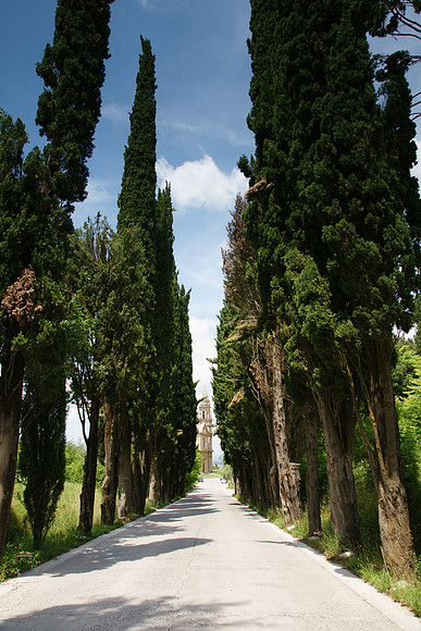 Tuscany and Umbria