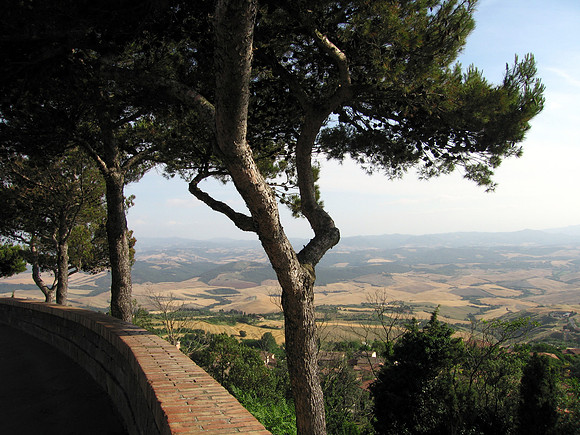 Tuscany